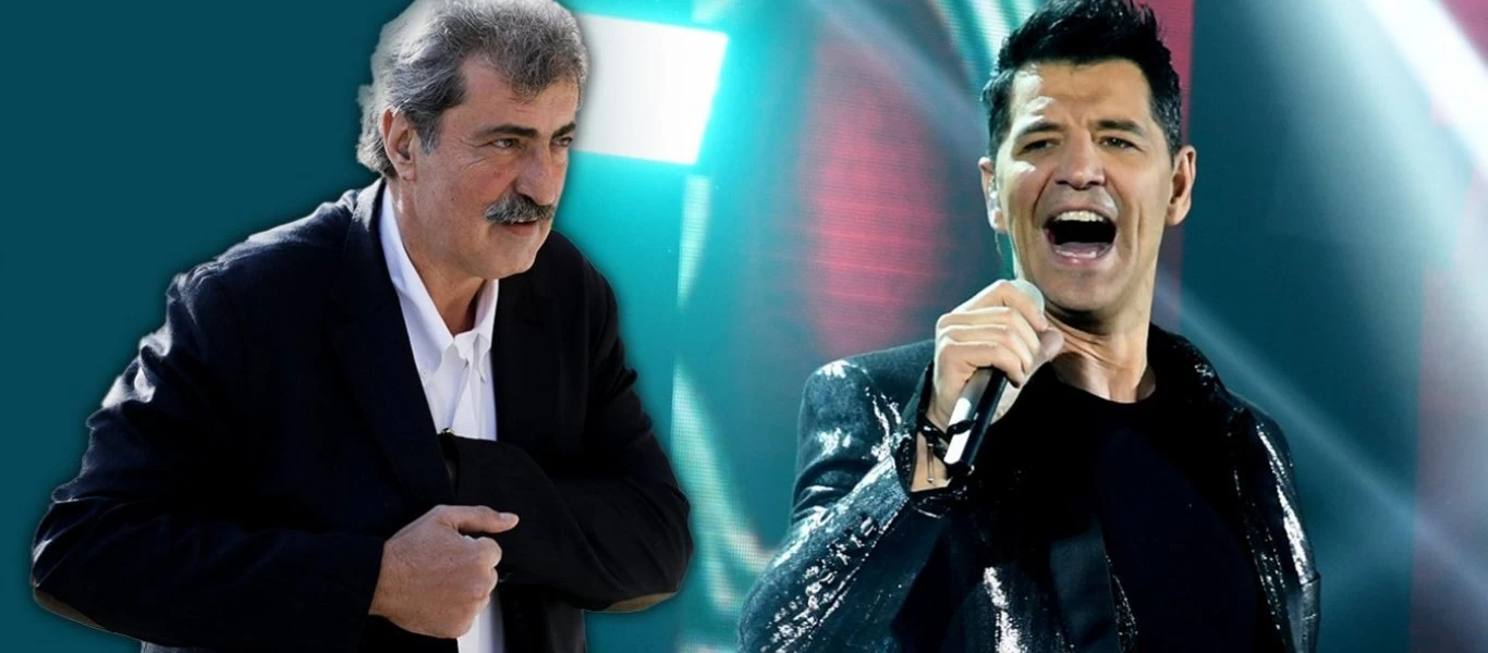 Συνεχίζεται η κόντρα - Π.Πολάκης για Σ.Ρουβά: «Τα ζητάει ο οργανισμός του»